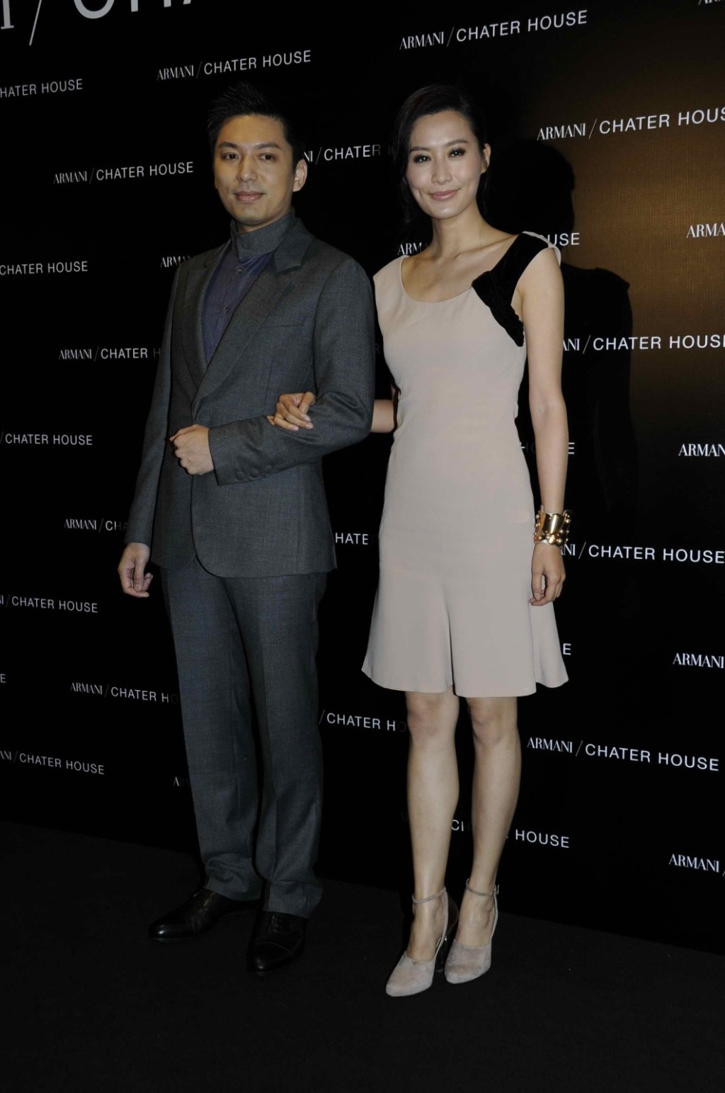 Regen曾被指介入老闆薛世恒與陳法拉婚姻，導致二人離婚。